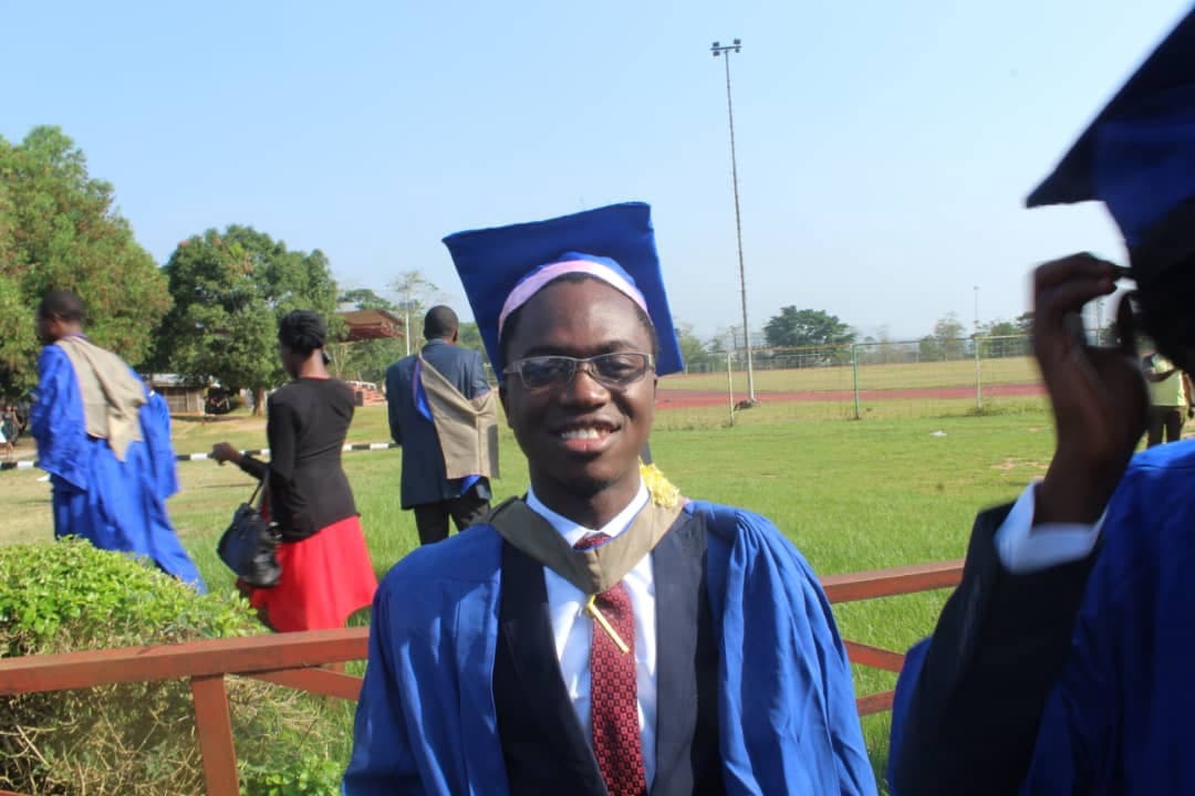 The journey of a thousand miles: How it all began...